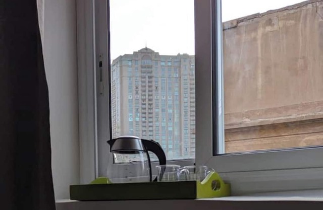 Mini Modern Studio in Garden City