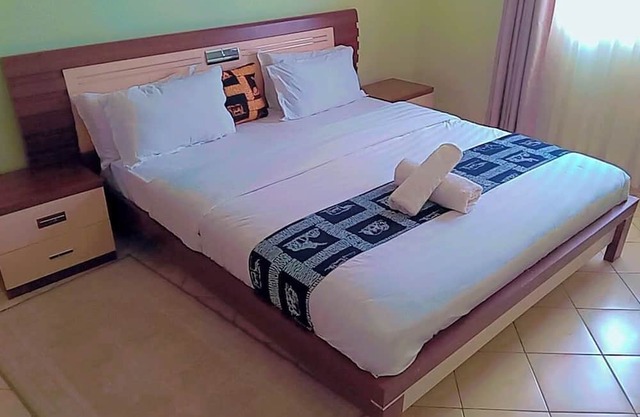 Milimani Apartment F16 & J12