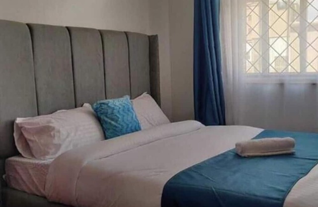 Milimani Apartment all 4 units