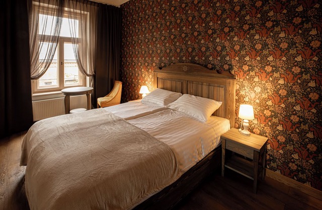 Apartments of Vilhelm w/parking by Daugava Promenade, close to Old Town
