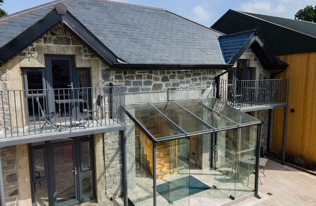 No 4. The Stone House at Alensgrove