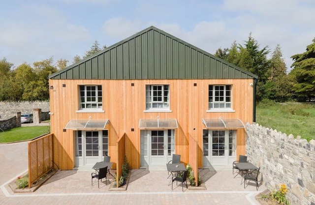 No. 1 The Barn at Alensgrove
