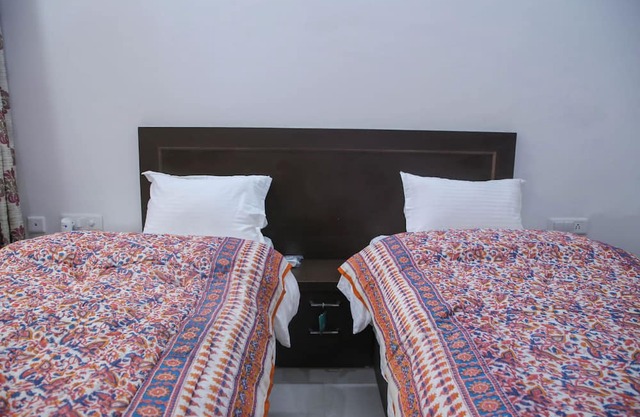 Aradhana's Home Stay Deluxe Room