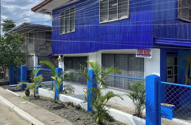 Charming 1-bedroom apartment house in Pinamalayan,Oriental Mindoro