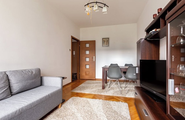Marina Harmony Apartment