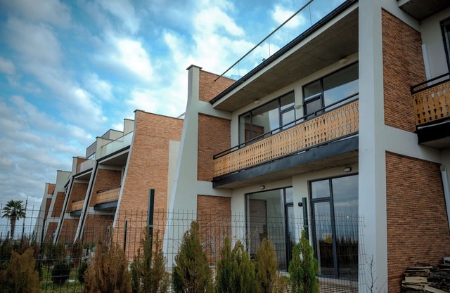 Luxury Villa in Alazani Valley Residence