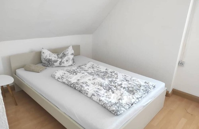 AriProp Kretzschau Village Apartment