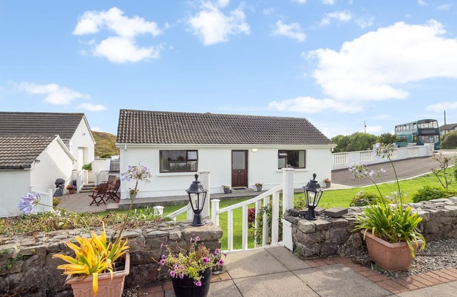 Tigh an Bheachaire Carraroe