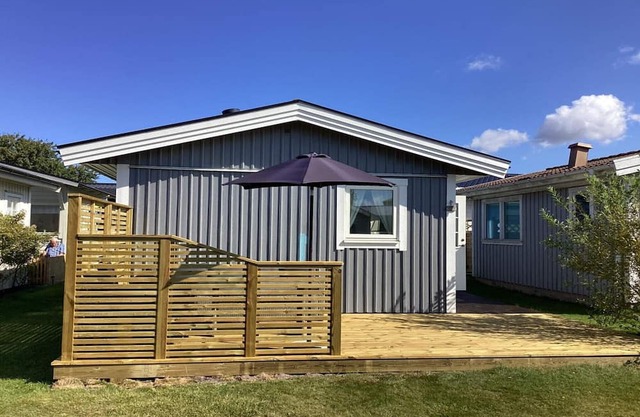 4 star holiday home in FALKENBERG
