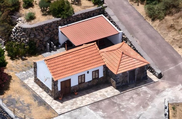 Casa Las Estrellas (Full nature)