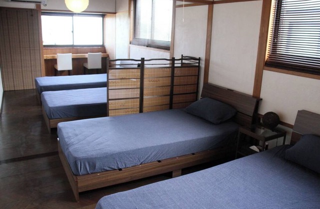 Due to construction work being carried out on the neighboring house we are offering special weekda/Nichinan Miyazaki