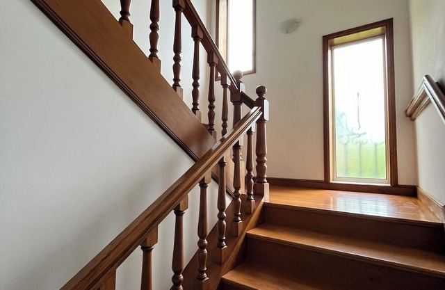 House of Senhor da Ponte