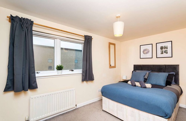 City Centre Flat - 2 Bed