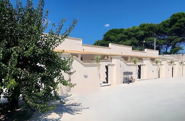A 5 minuti dal Mare del Salento, Residence PietrAntonio (Recensioni 5 stelle)