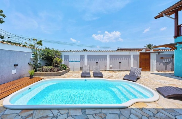 Vivendas do Mar - Flat Concha, close to the beach