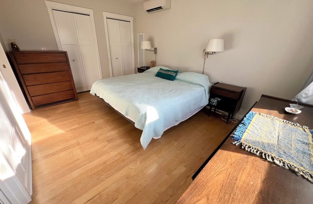Charming 3-bedroom 2-bathroom house with AC, WiFi in beautiful Amherst, MA