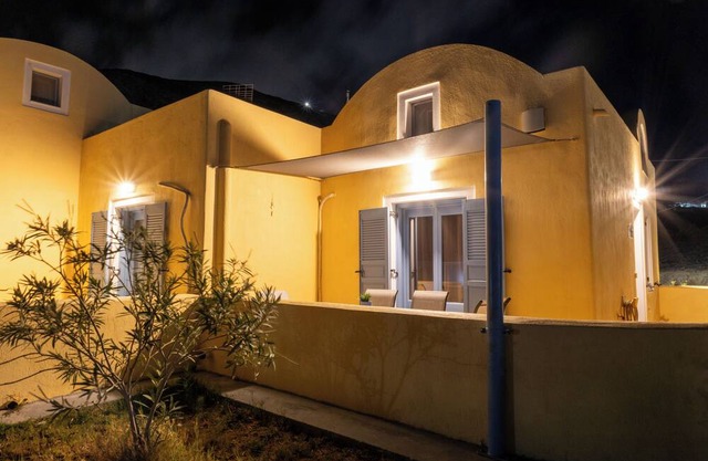 Villa Divina Private Traditional House