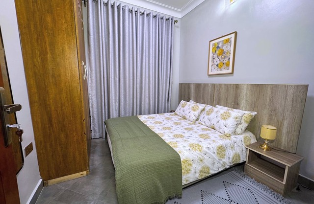Tanzi Homes 1