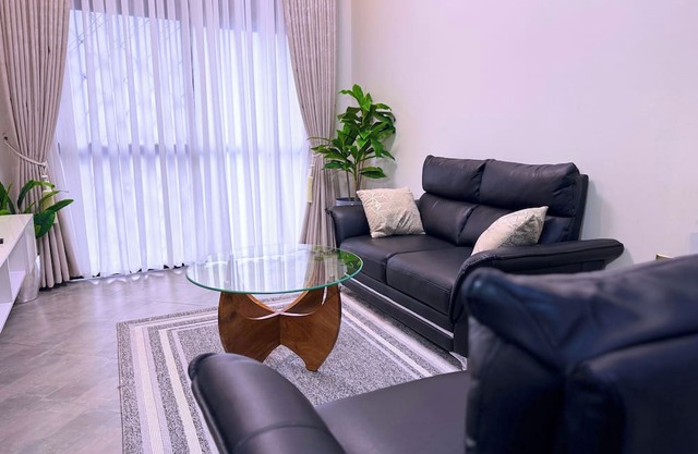 Tanzi Homes 3