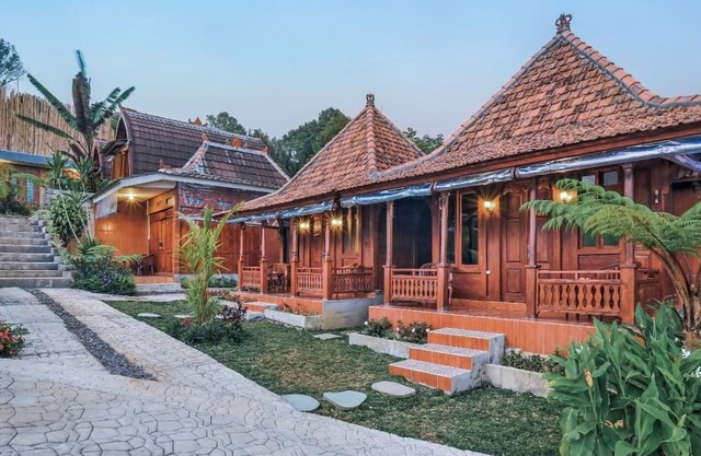 Navalia Villa Bedugul
