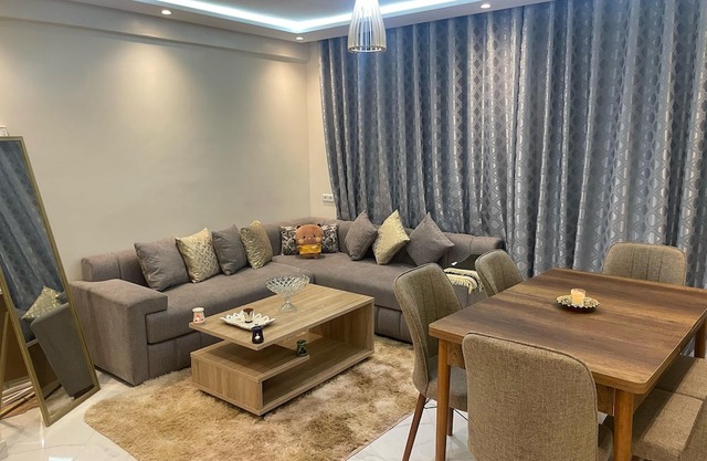 Modern Comfort in Agadir – Near Beach & Shops