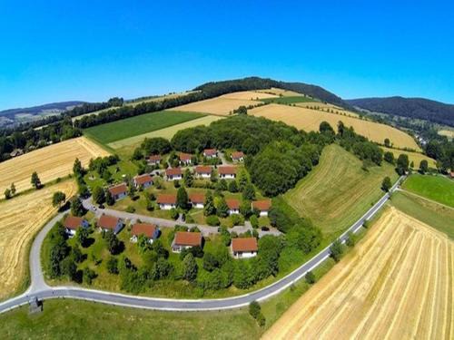 Holiday home Feriendorf Uslar 1