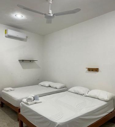 Departamento AF 8