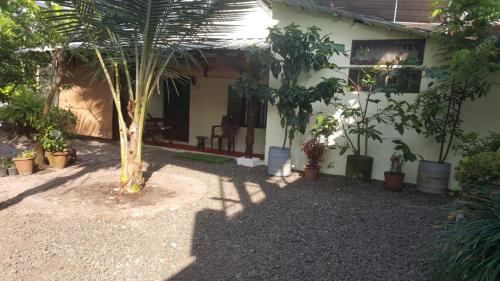 George Brooks Homestay