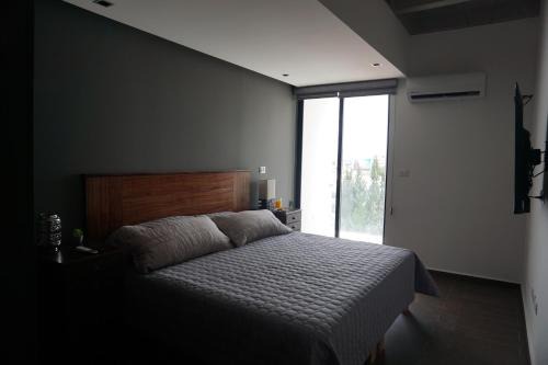 Loft 505 de Agora Carranza