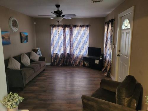 Cozy House near Caddo River