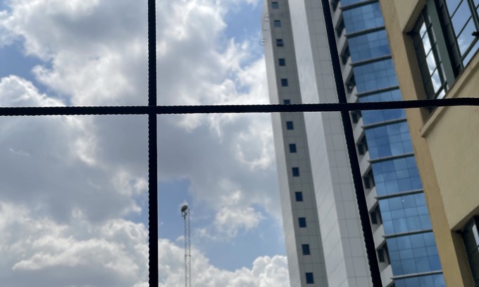 Central Business District Hotel | Kenya Comfort Hotel