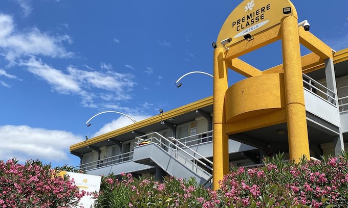 Perpignan Hotel | Premiere Classe Perpignan Sud
