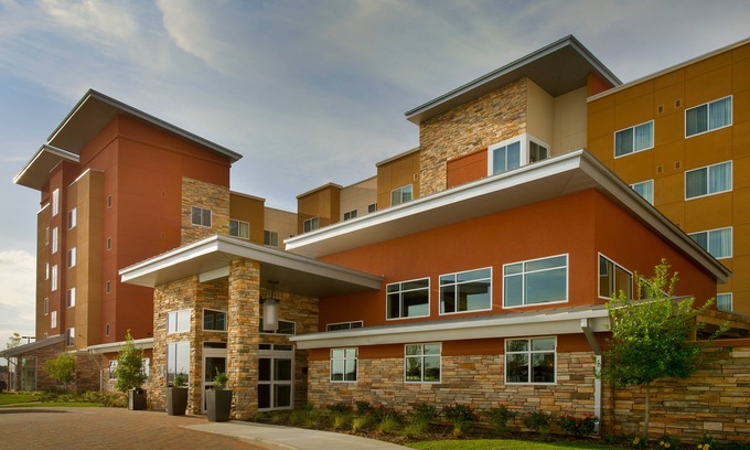 Texarkana Hotel | Residence Inn by Marriott Texarkana