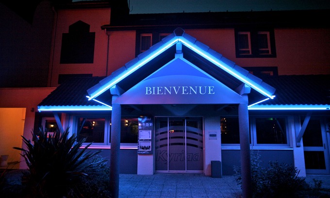 Tregueux Hotel | Kyriad Saint Brieuc - Tregueux