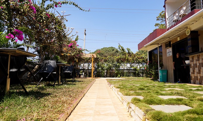 Bogmolo Hotel | Athi Resorts