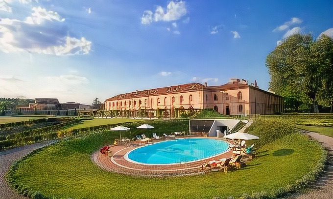 Pollenzo Hotel | Albergo Dell'Agenzia
