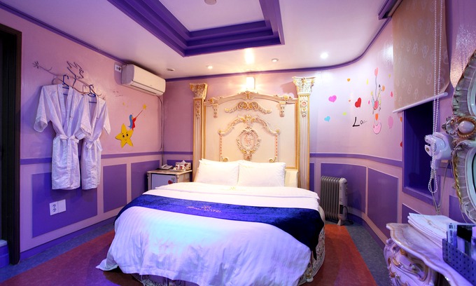 Wangsimnidoseon-dong Hotel | Wangsimni Corim