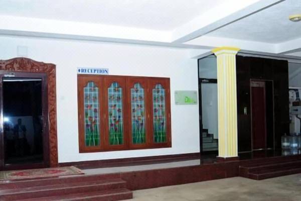 Perungudi Hotel | Olive Serviced Apartments