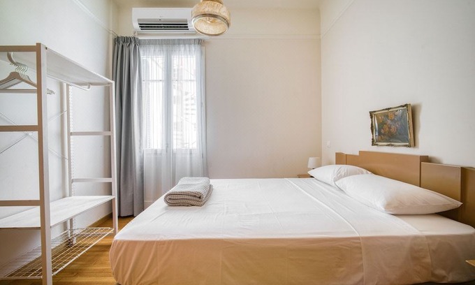 Kerameikos Hotel | Keramos Athens