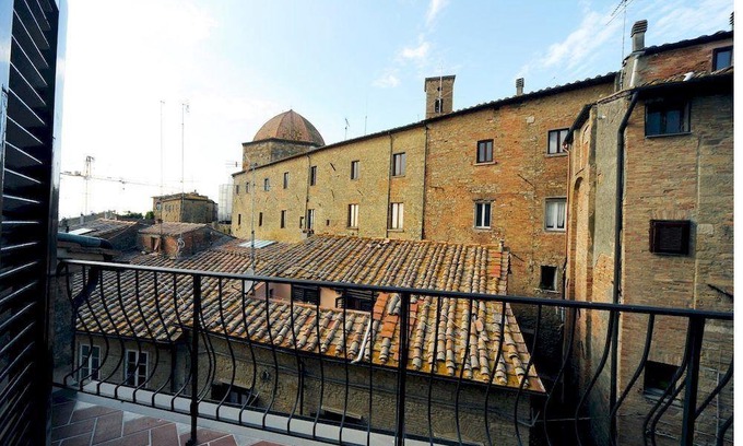 Volterra Hotel | Hotel Volterra In