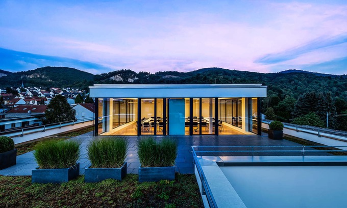 Dossenheim Hotel | Midori - the Green Guesthouse