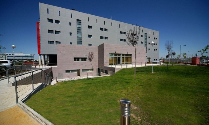 Getafe Hotel | Ramada by Wyndham Madrid Getafe