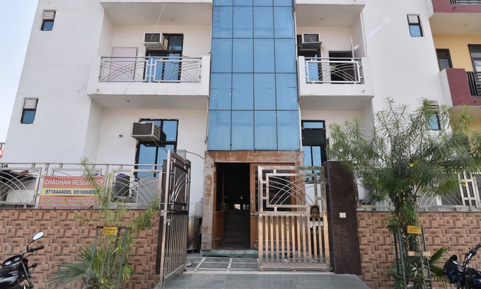 Knowledge Park III Hotel | Greno House