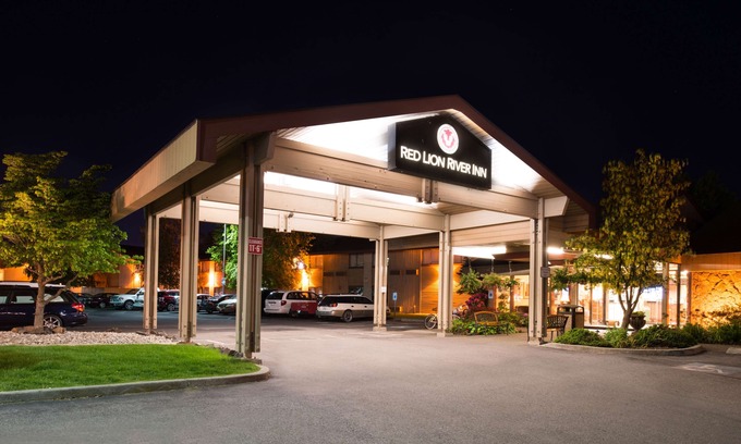 Logan Hotel | Ruby River Hotel