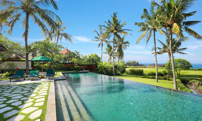 Cemagi Hotel | Impiana Private Villas Cemagi