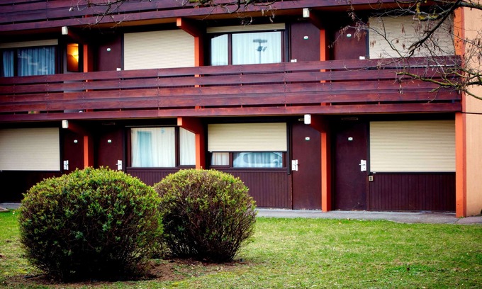 Gonesse Hotel | Kyriad Direct le Bourget - Gonesse