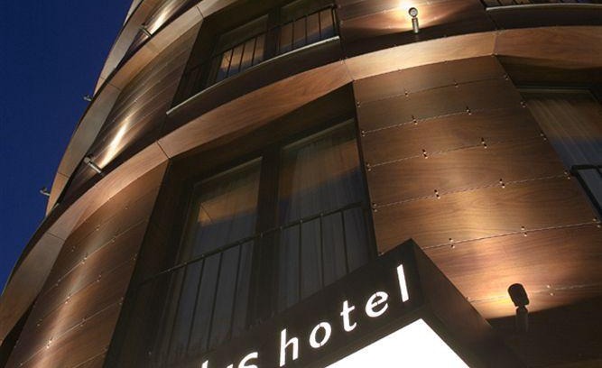 Varna City Centre Hotel | MOdus Hotel