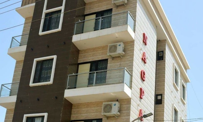 Suratgarh Hotel | Nagpal Hotel