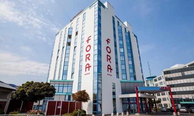 Vahrenwald Hotel | Fora Hotel Hannover