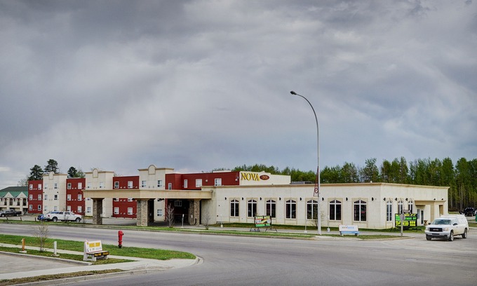 Edson Hotel | Nova Inn Edson
